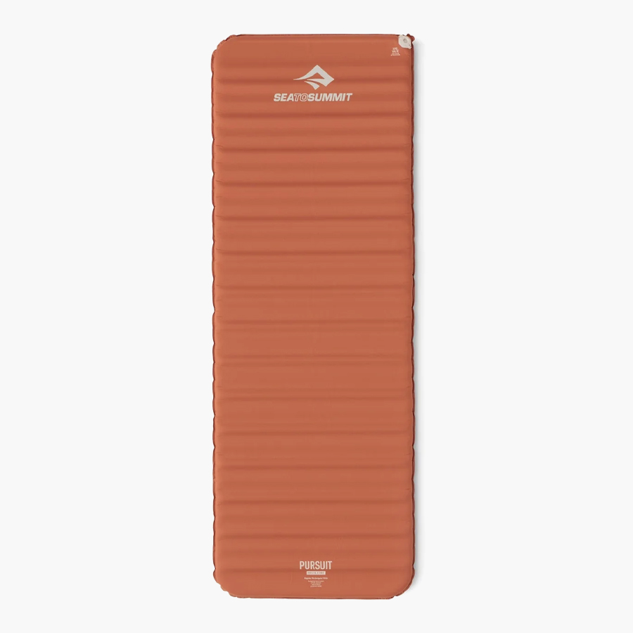 씨투써밋 퍼수트 SI RG RT WD 백패킹 경량 자충 매트