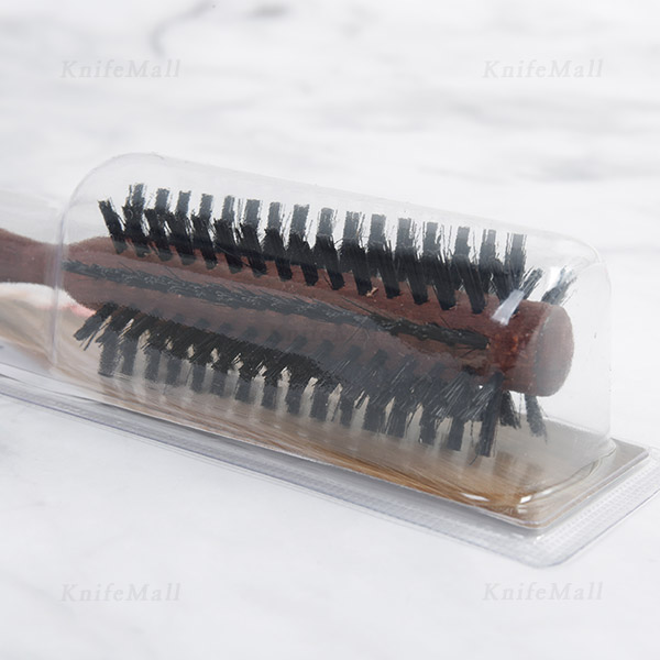 보레알 567/B 트레디셔널 롤브러쉬 (중) 헤어롤빗 드라이빗 - 상세 이미지 2