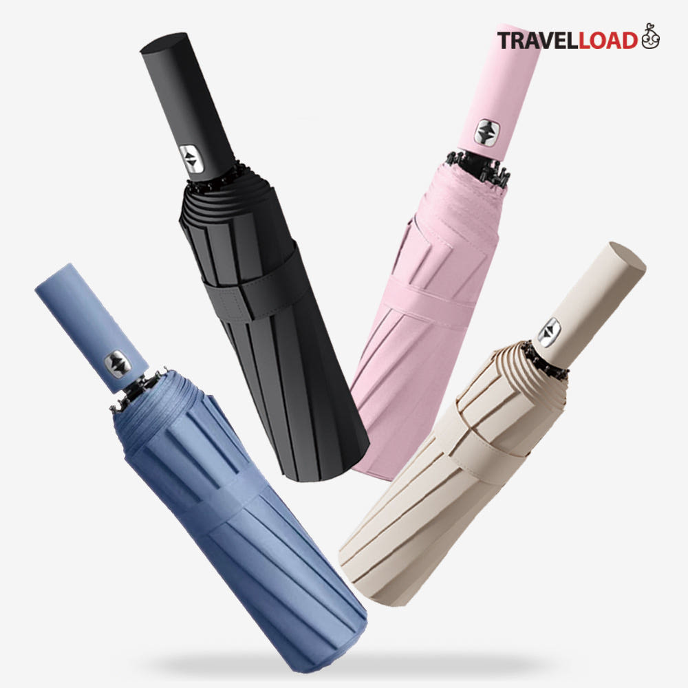 트래블로드 우산 접이식 3단 자동 경량 암막 UV차단 가격 추이 트래블로드 트래블로드 우산 접이식 3단 자동 경량 암막 UV차단 - 최저가 5,700원