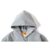 그립스와니 GS SWEAT PARKA 스웻웨트파카 후디 후드티 GSC-84 2컬러 - 상세 이미지 5