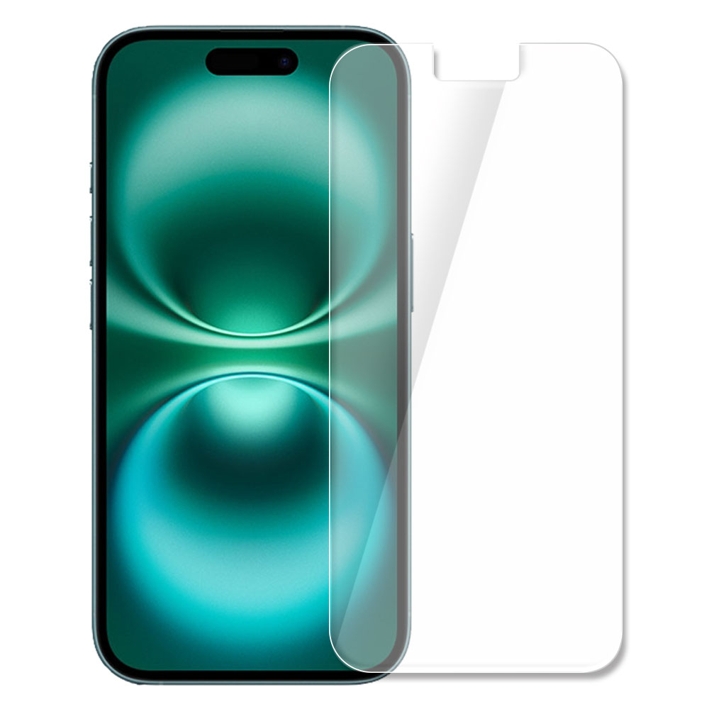 깨지지 않는 방탄 필름 아이폰16 플러스, 5매입 - 상세 이미지 2