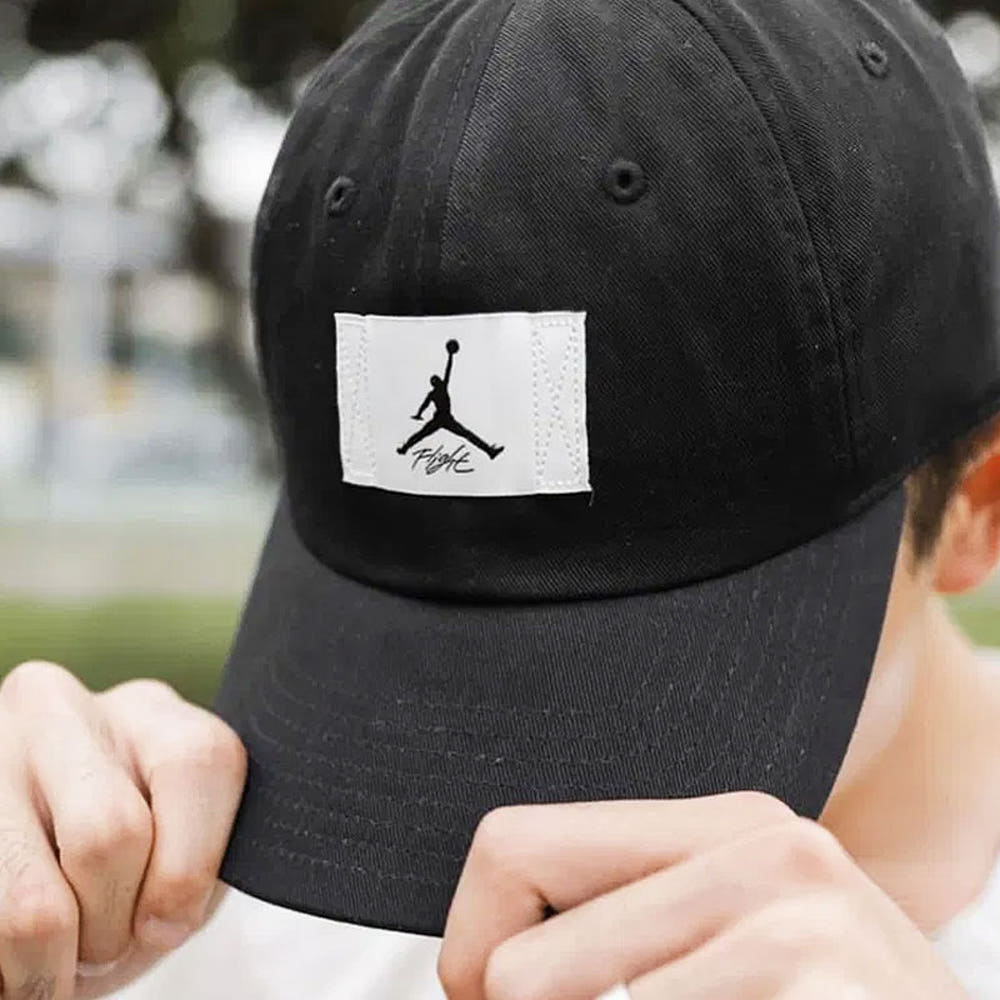 나이키모자 에어조던 볼캡 야구모자 대두모자 FD5181-010