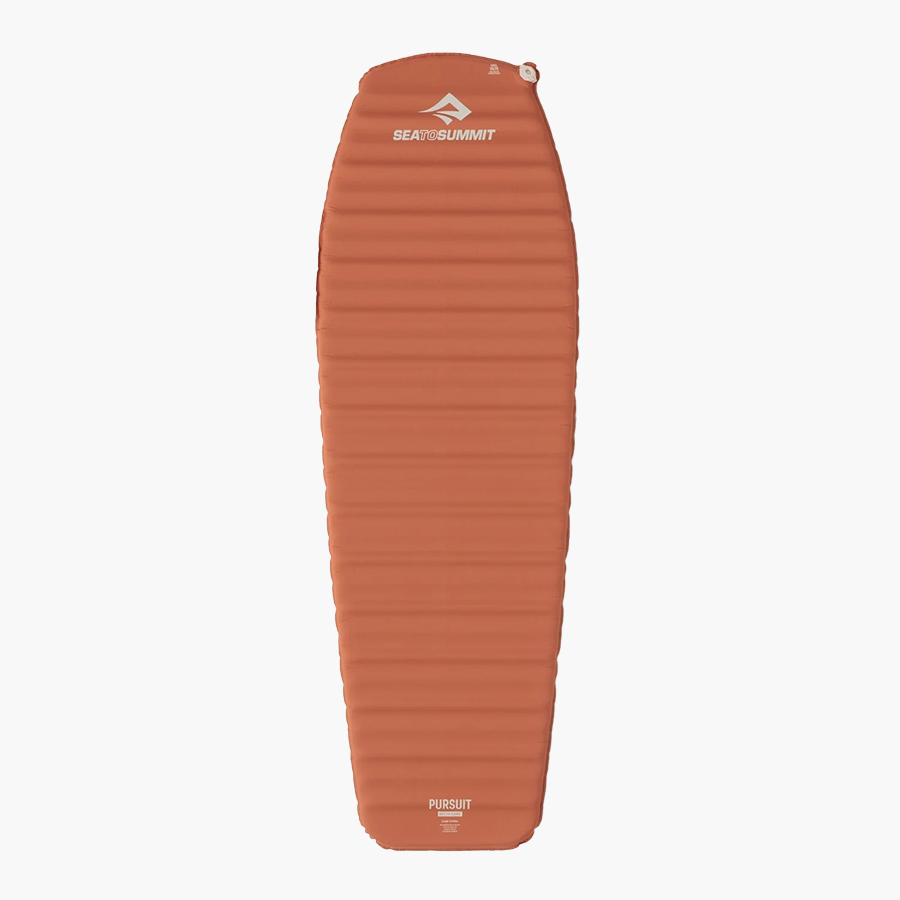 씨투써밋 퍼수트 SI RG 백패킹 경량 자충 매트