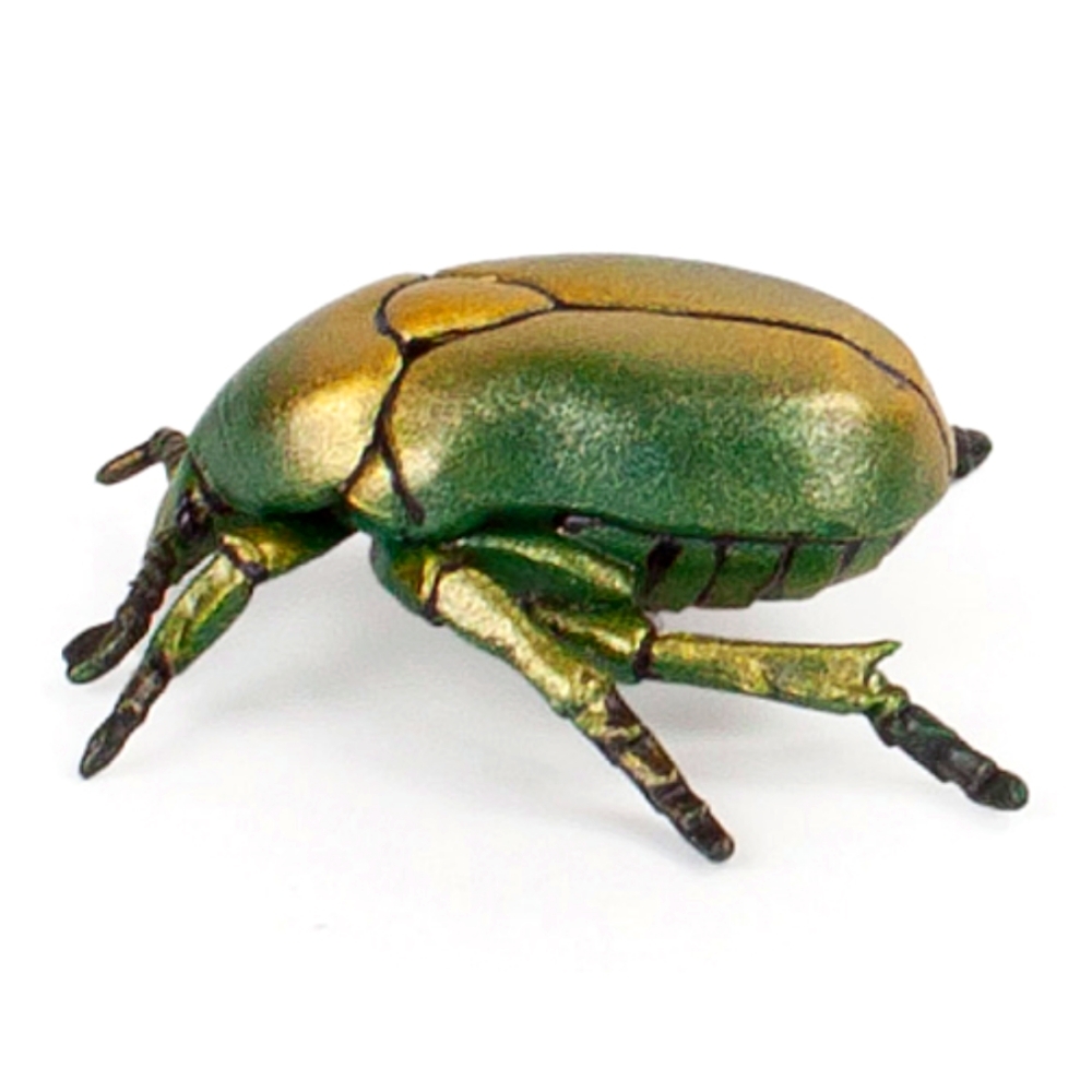 곤충모형피규어 풍뎅이피규어 미니곤충모형 딱정벌레장난감