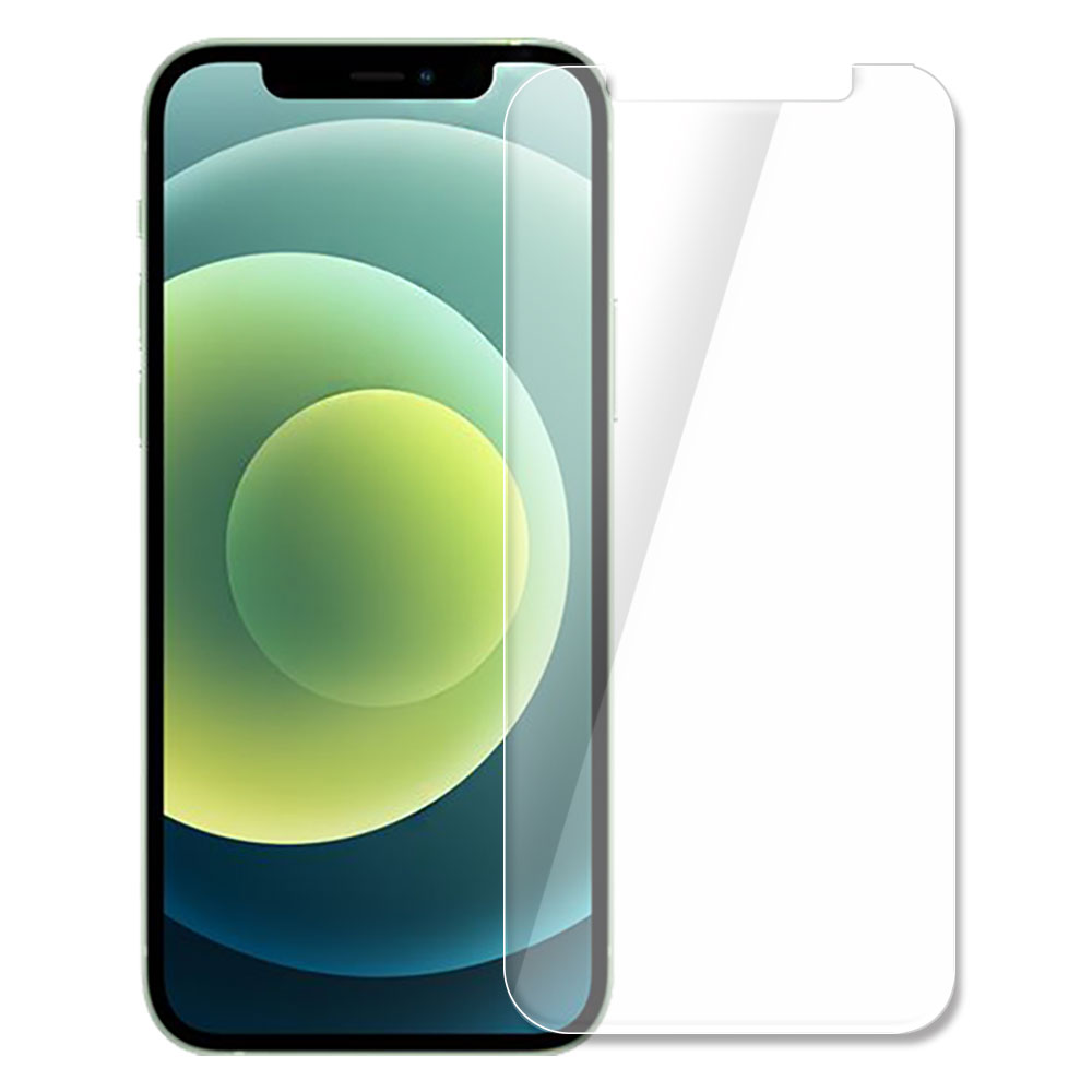 깨지지 않는 방탄 필름 아이폰12 미니, 5매입 - 상세 이미지 2