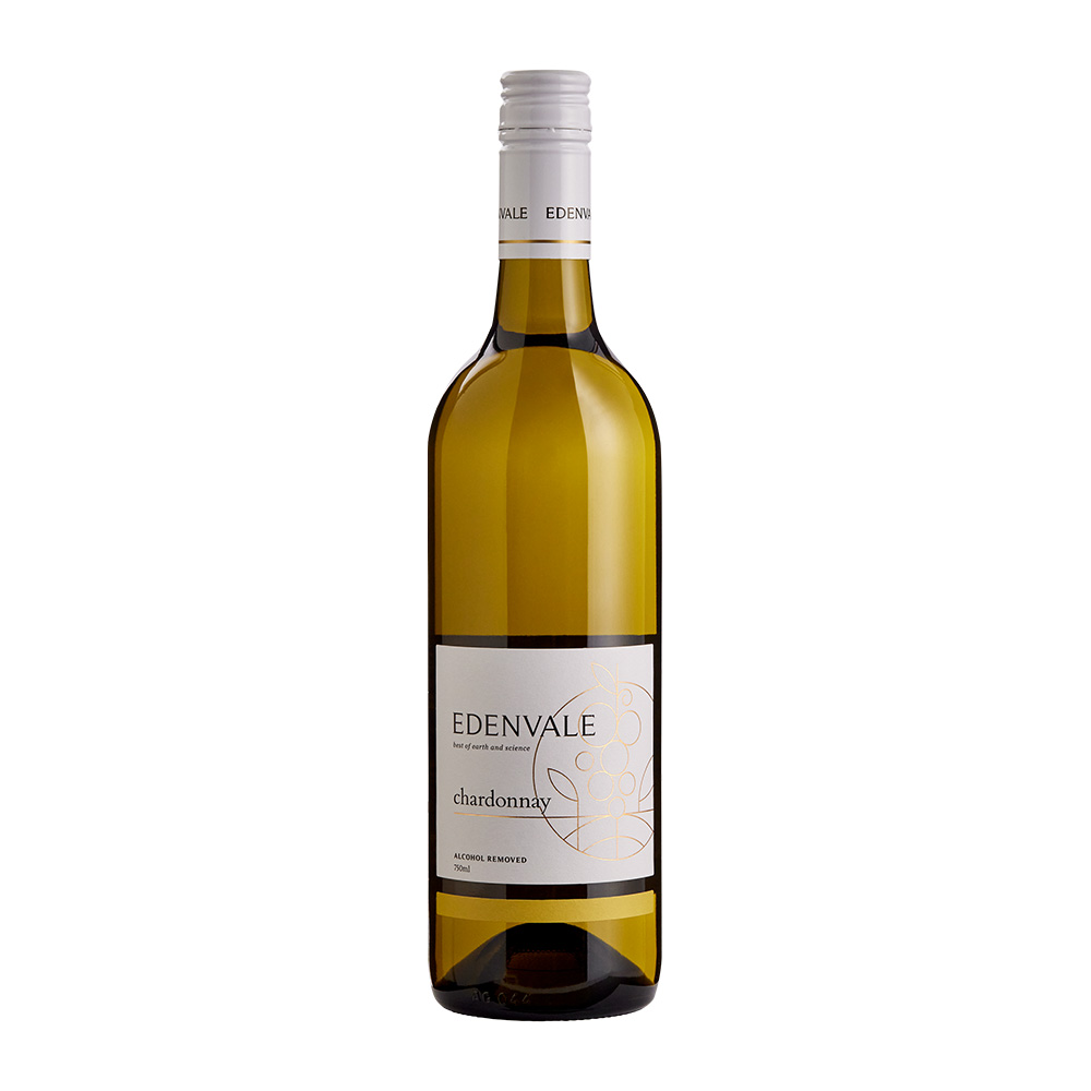 이든베일 알콜제거 화이트 와인 샤도네이 750ml, 1개 - 상세 이미지 2