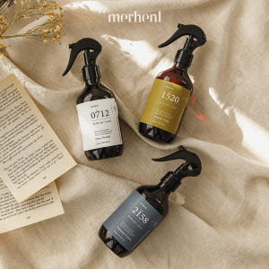1+1 메르헨트 섬유향수 섬유탈취제 250ml 화이트머스크 정전기방지 룸... 실사용 후기 | 효과 있을까? - 상품 이미지 3