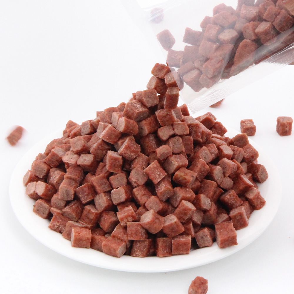 더독 1997 져키 비프, 1kg, 1개 - 상세 이미지 3