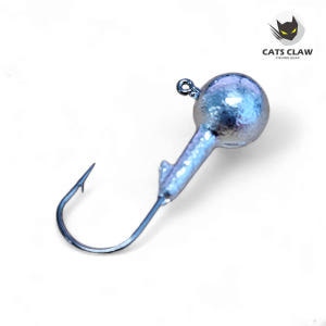 캣츠크로우 프로에이스 지그헤드 벌크 대용량 운동러 솔직 후기 | 실사용 리뷰 - 상품 이미지 2