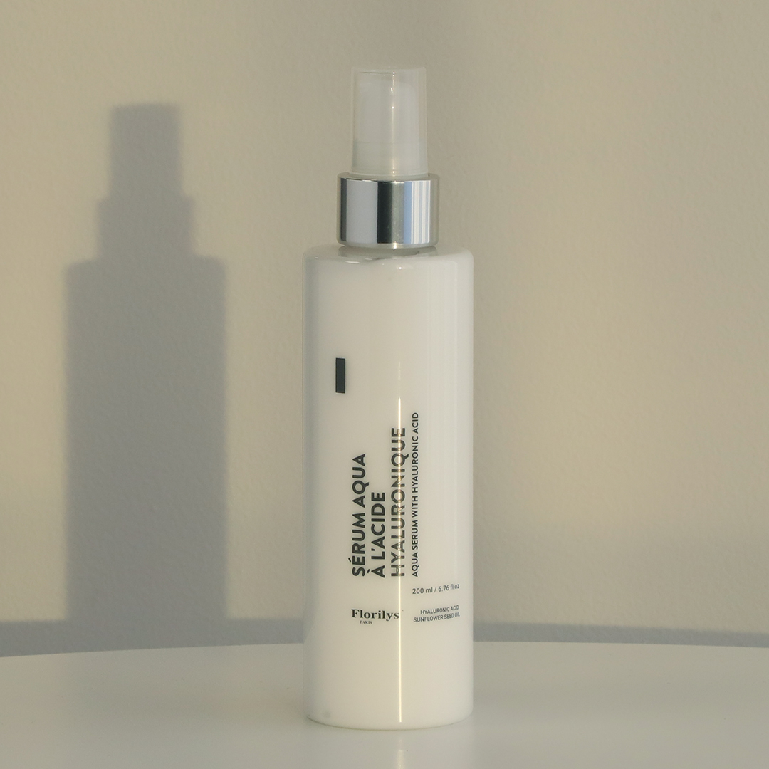 르본 플로릴리스 아쿠아세럼 200ml - 상세 이미지 4