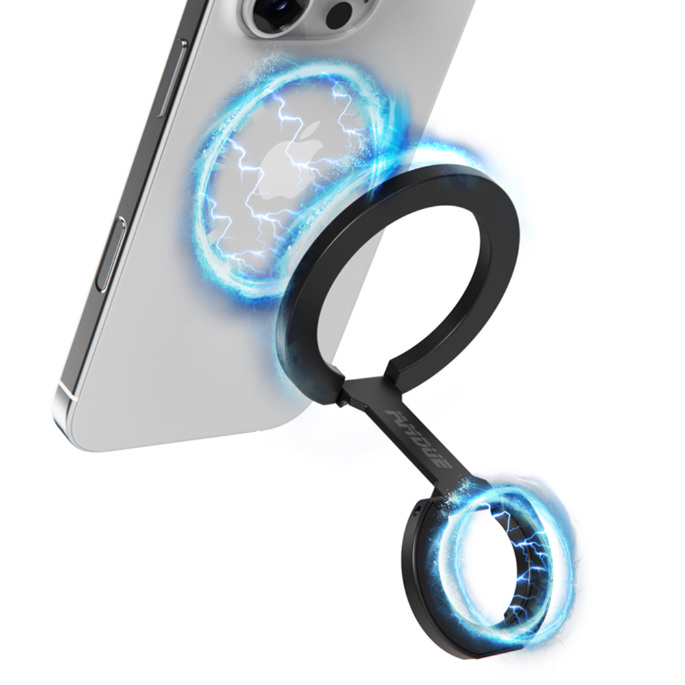 터프그립 맥세이프 그립 핸드폰 거치대 양면자석 톡홀더 스마트톡