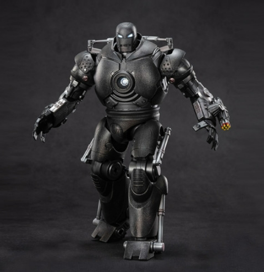 [ZD TOYS] 아이언 몽거 : 디즈니 온라인 스토어