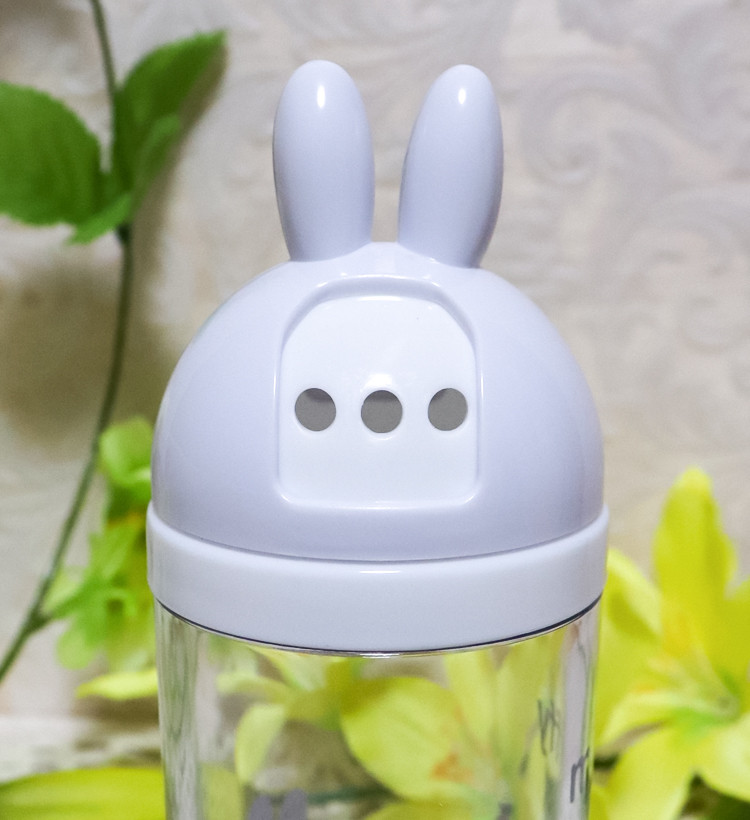 스케이터 미피 다이컷 후리카케 케이스 220ml TW92D - 주방·식기 - 하카타몰