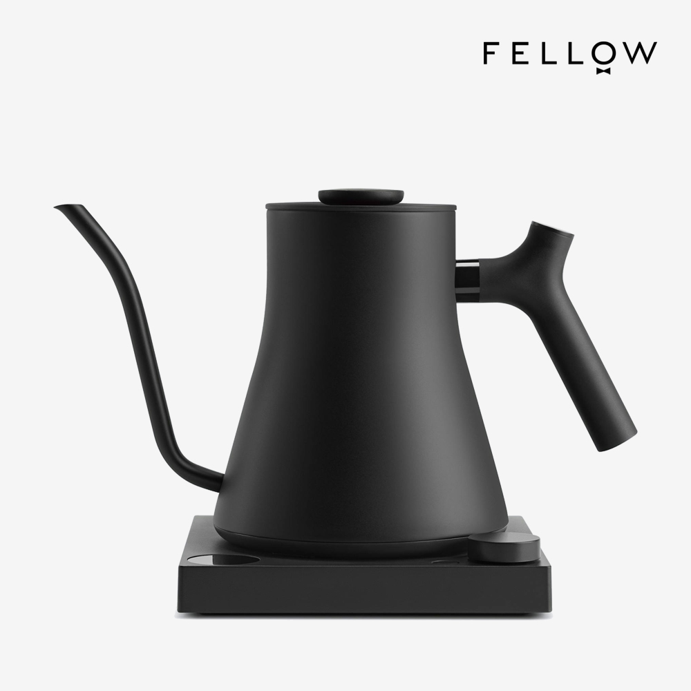 [공식] 펠로우 스태그 전기주전자 EKG PRO 900ml 블랙
