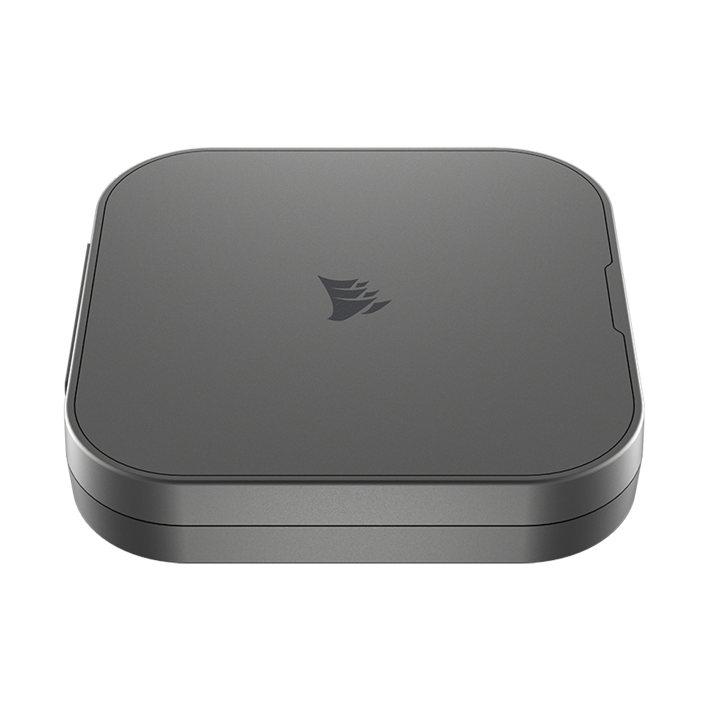 커세어 EX400U 포터블 C타입 외장 SSD 1TB - 상세 이미지 4