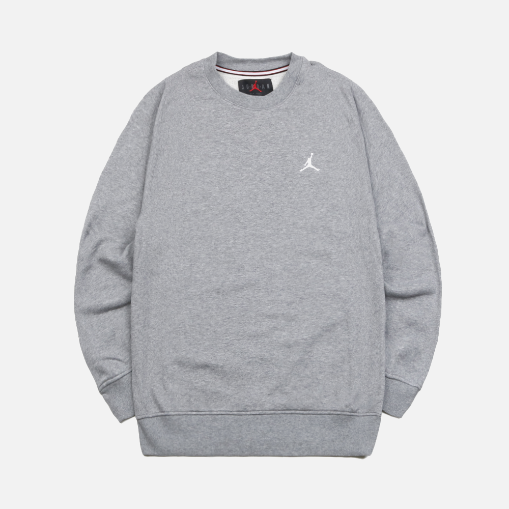 나이키 브루클린 플리스 맨투맨 FV7295-091