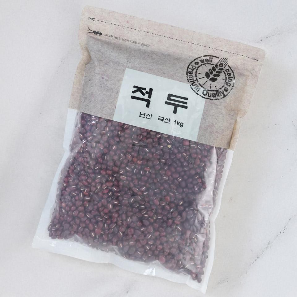 메가마트 적두 1kg - 상세 이미지 2