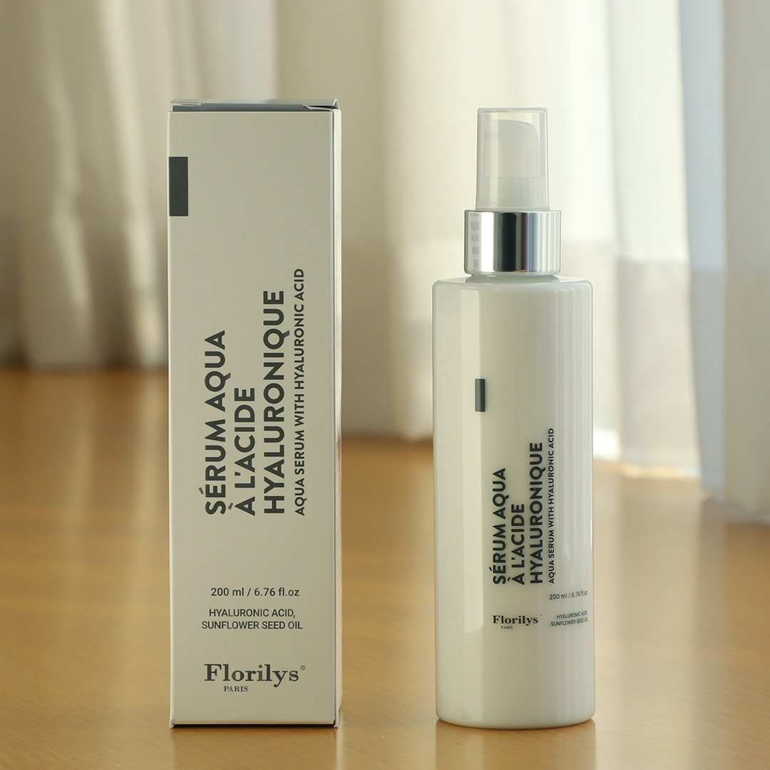 르본 플로릴리스 아쿠아세럼 200ml - 상품 이미지