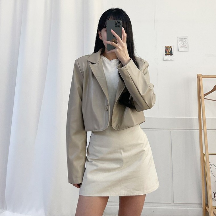 3개 블레이져 [더원컴퍼니] 레자 D 세트 크롭 2014 : 주식회사 스타로드