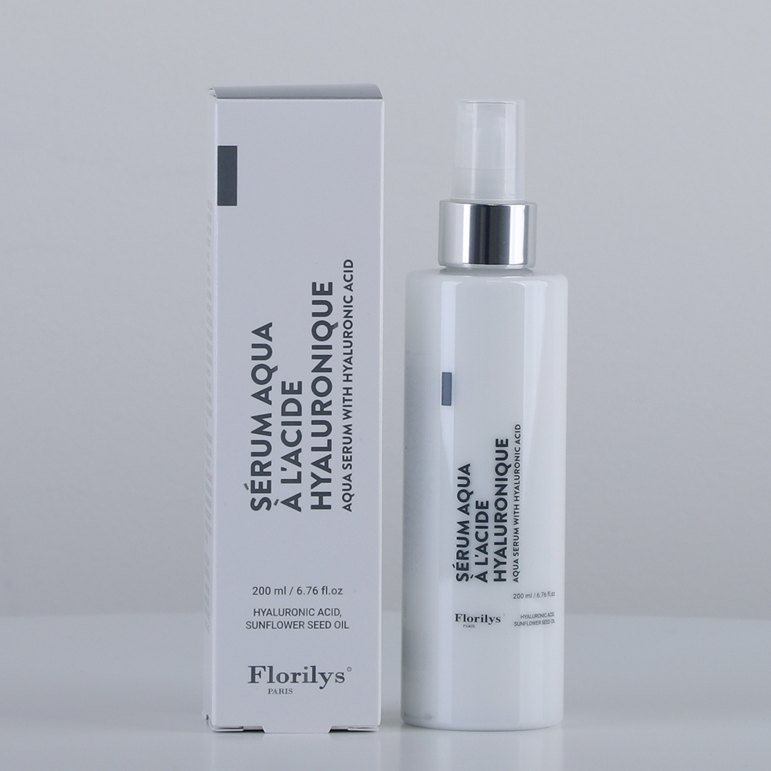 르본 플로릴리스 아쿠아세럼 200ml - 상세 이미지 5