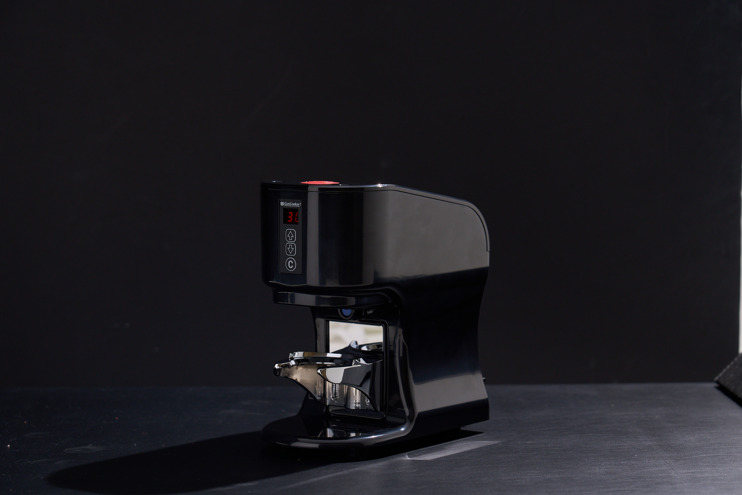 구스쿠커 몬스터 자동 탬퍼 탬핑머신 탬핑기 오토탬퍼 본사 직출고 A/S 100% - 상세 이미지 3