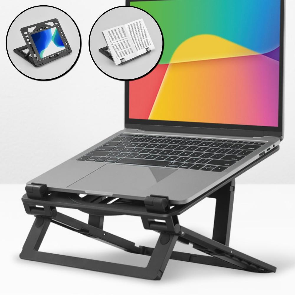 RGB 게이밍 쿨링패드 팬 노트북 냉각패드