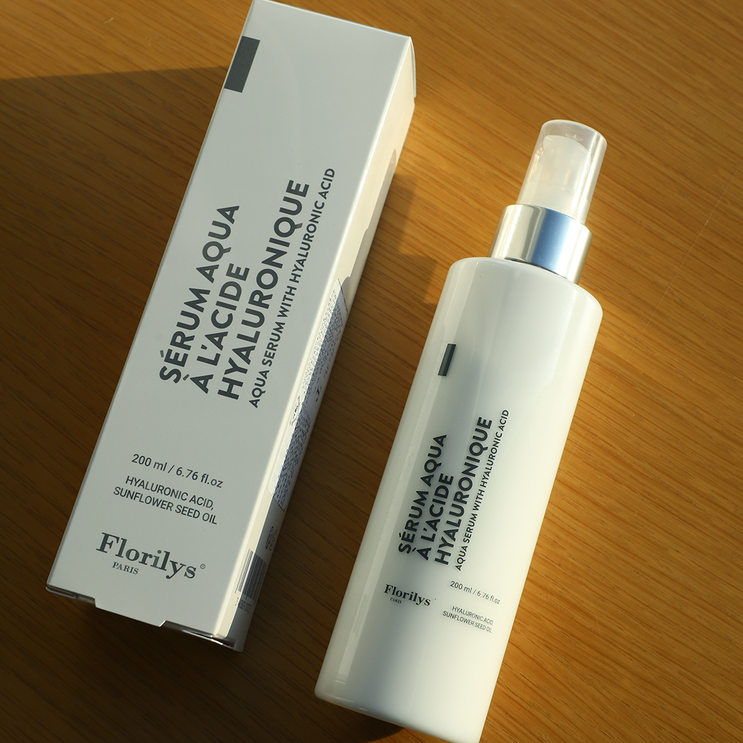 르본 플로릴리스 아쿠아세럼 200ml - 상세 이미지 3