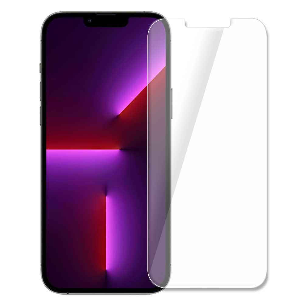 깨지지 않는 방탄 필름 아이폰13 프로 맥스, 5매입 - 상세 이미지 2