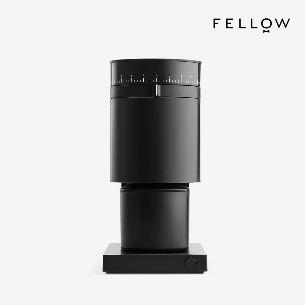 [공식] 펠로우 그라인더 오푸스 - 블랙