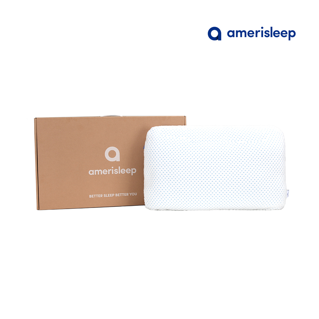 아메리슬립 플렉스 메모리폼 베개