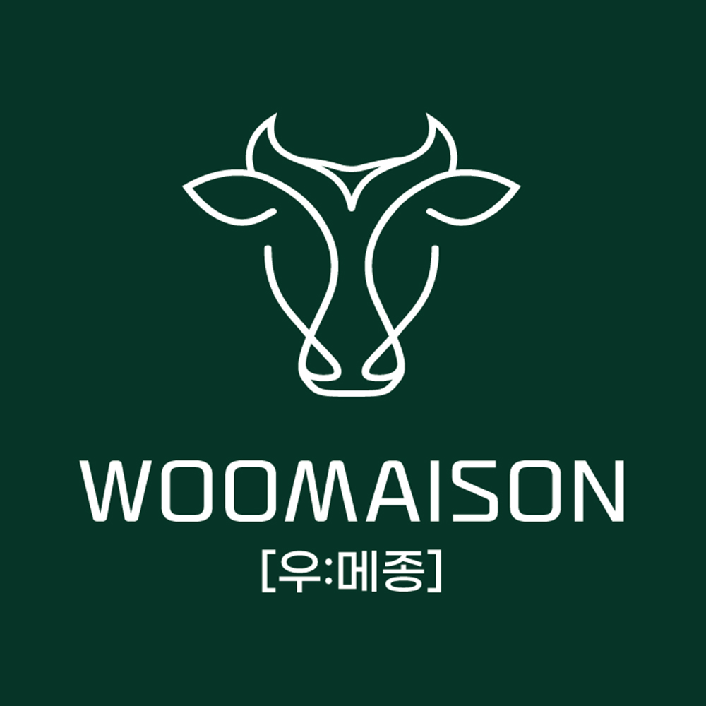 우메종 스토어 로고