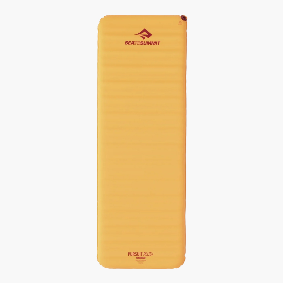 씨투써밋 퍼수트 플러스 SI RG RT WD 백패킹 경량 자충 매트