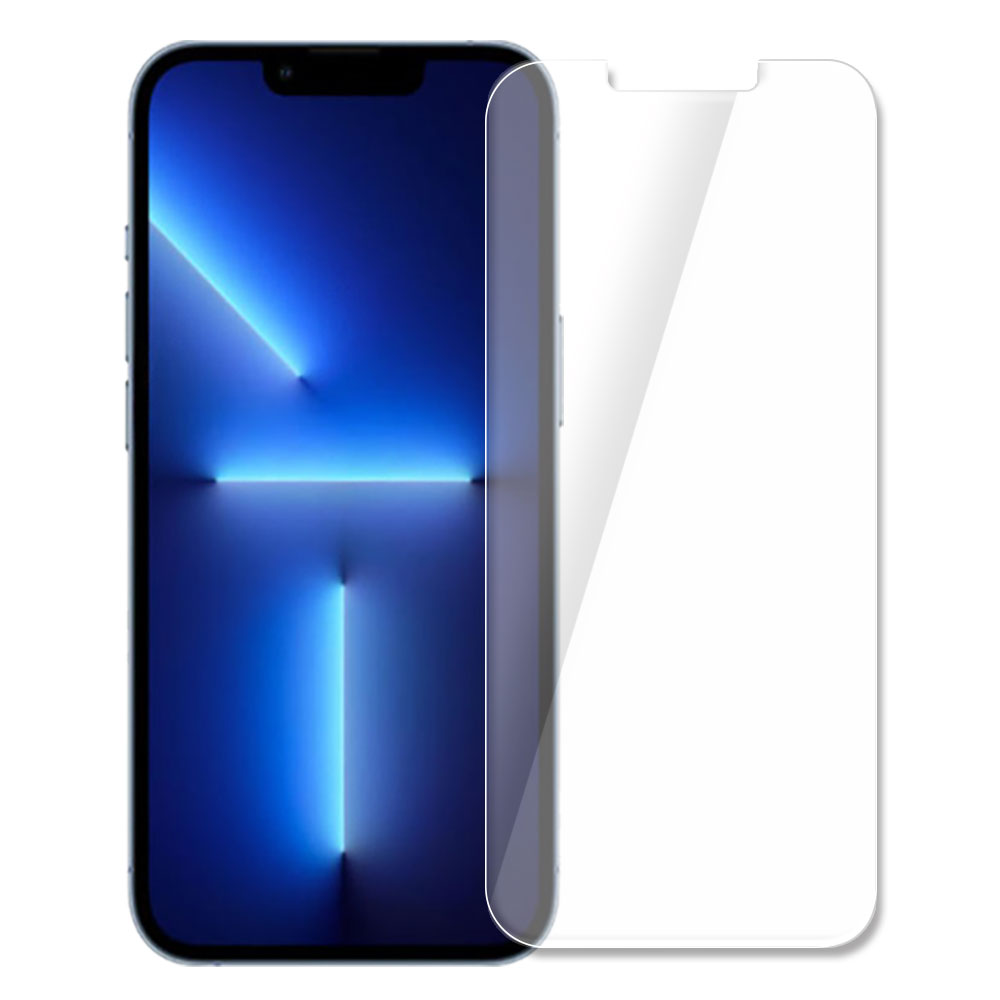 깨지지 않는 방탄 필름 아이폰13 프로, 5매입 - 상세 이미지 2