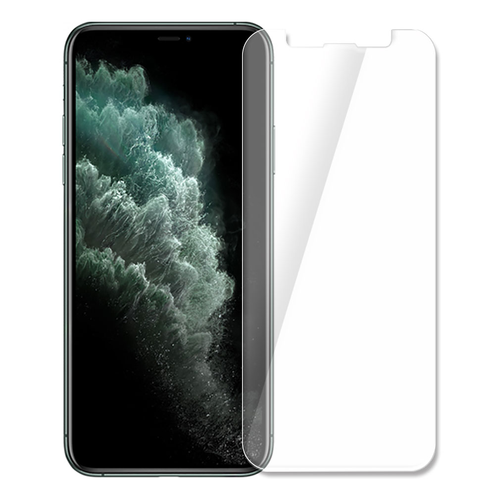 깨지지 않는 방탄 필름 아이폰11 프로, 5매입 - 상세 이미지 2