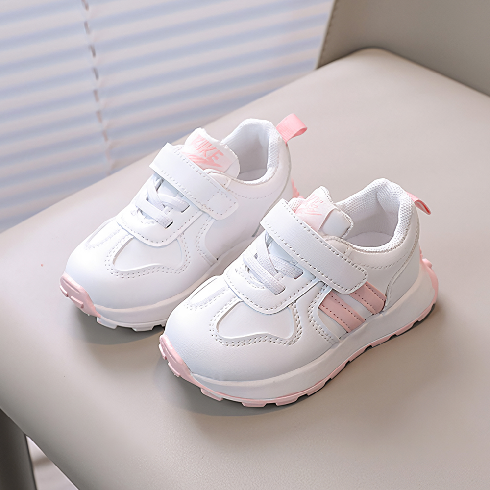 유아 키즈 아동 여아 남아 초등 학생 어린이 아이 신발 아동화 스니커즈 슬립온 운동화 - 상세 이미지 2