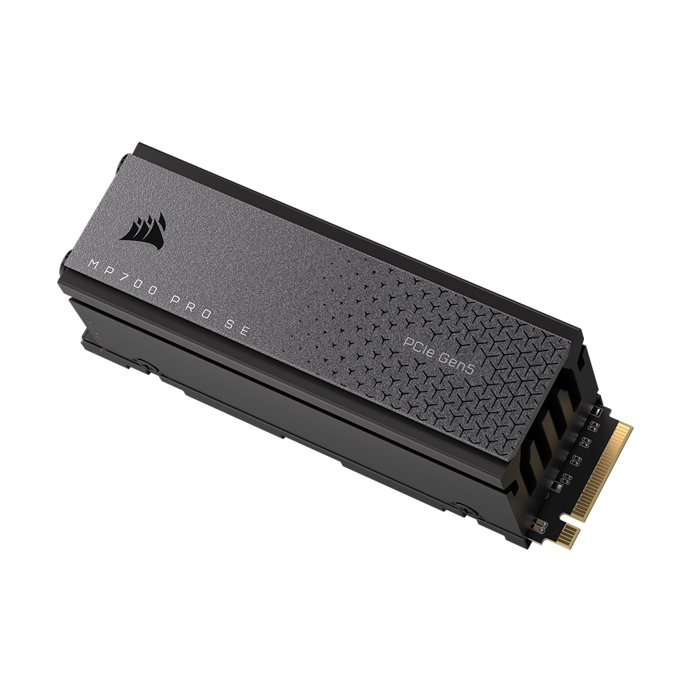 커세어 MP700 PRO SE with Air Cooler M.2 NVMe 2TB - 상세 이미지 2