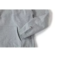 그립스와니 GS SWEAT PARKA 스웻웨트파카 후디 후드티 GSC-84 2컬러 - 상세 이미지 3