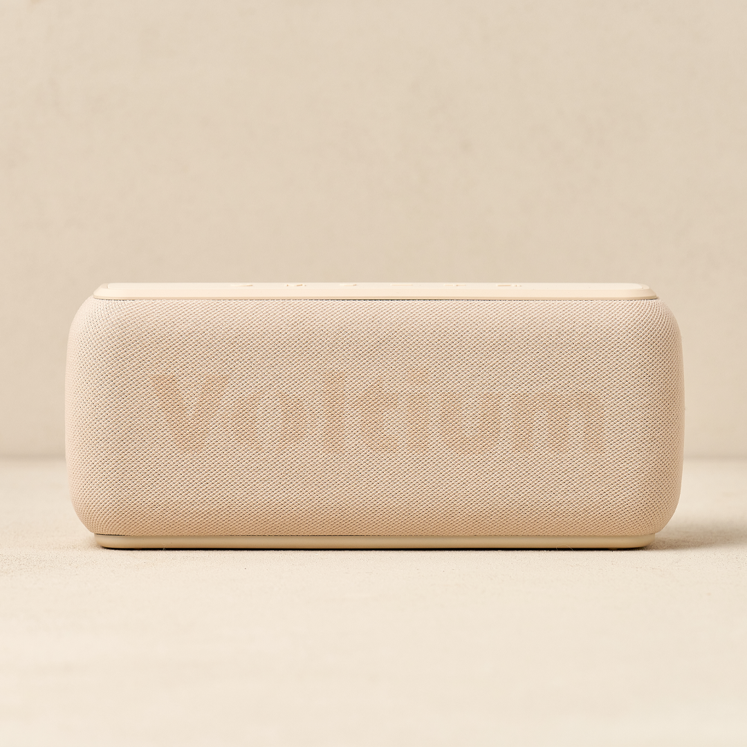 볼티움 블루투스 스피커 거실 휴대용 캠핑 고출력 방수