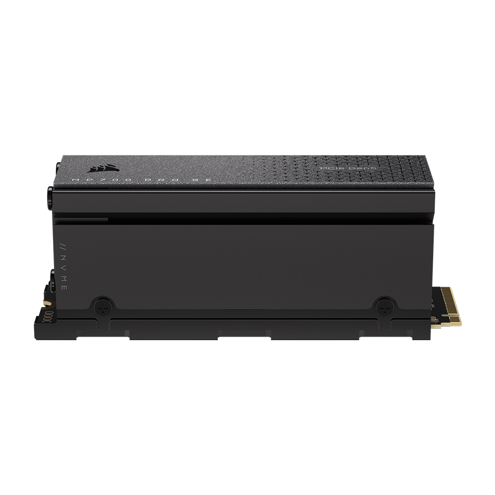 커세어 MP700 PRO SE with Air Cooler M.2 NVMe 2TB - 상세 이미지 3