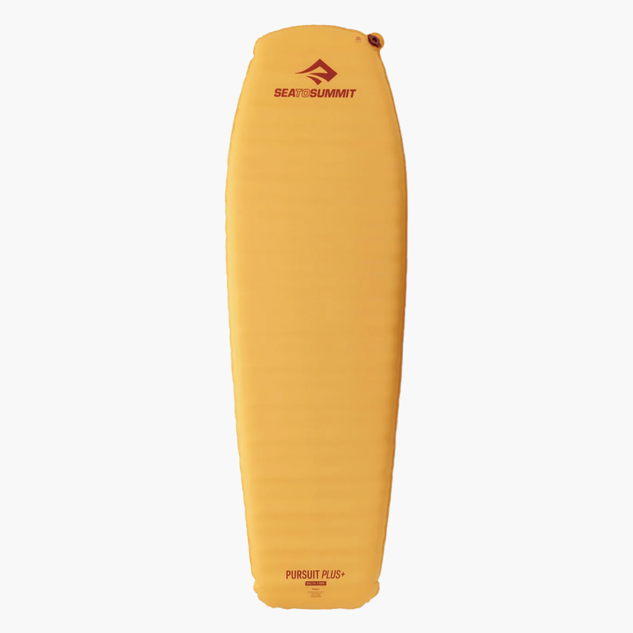 씨투써밋 퍼수트 플러스 SI LG 백패킹 경량 자충 매트