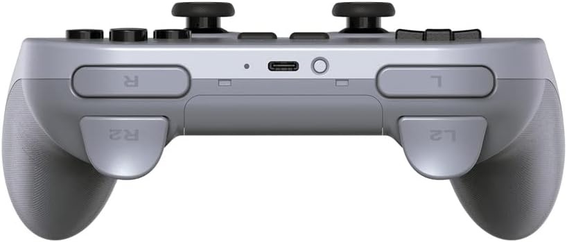 8Bitdo Pro 2 게임패드 G Classic 컨트롤러 NS Switch PC 안드로이드 지원 - 상세 이미지 5