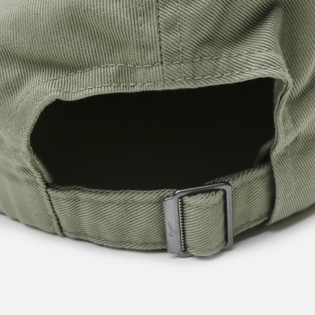 나이키 클럽 언스트럭처 플랫 빌 캡 모자 FN4405-386