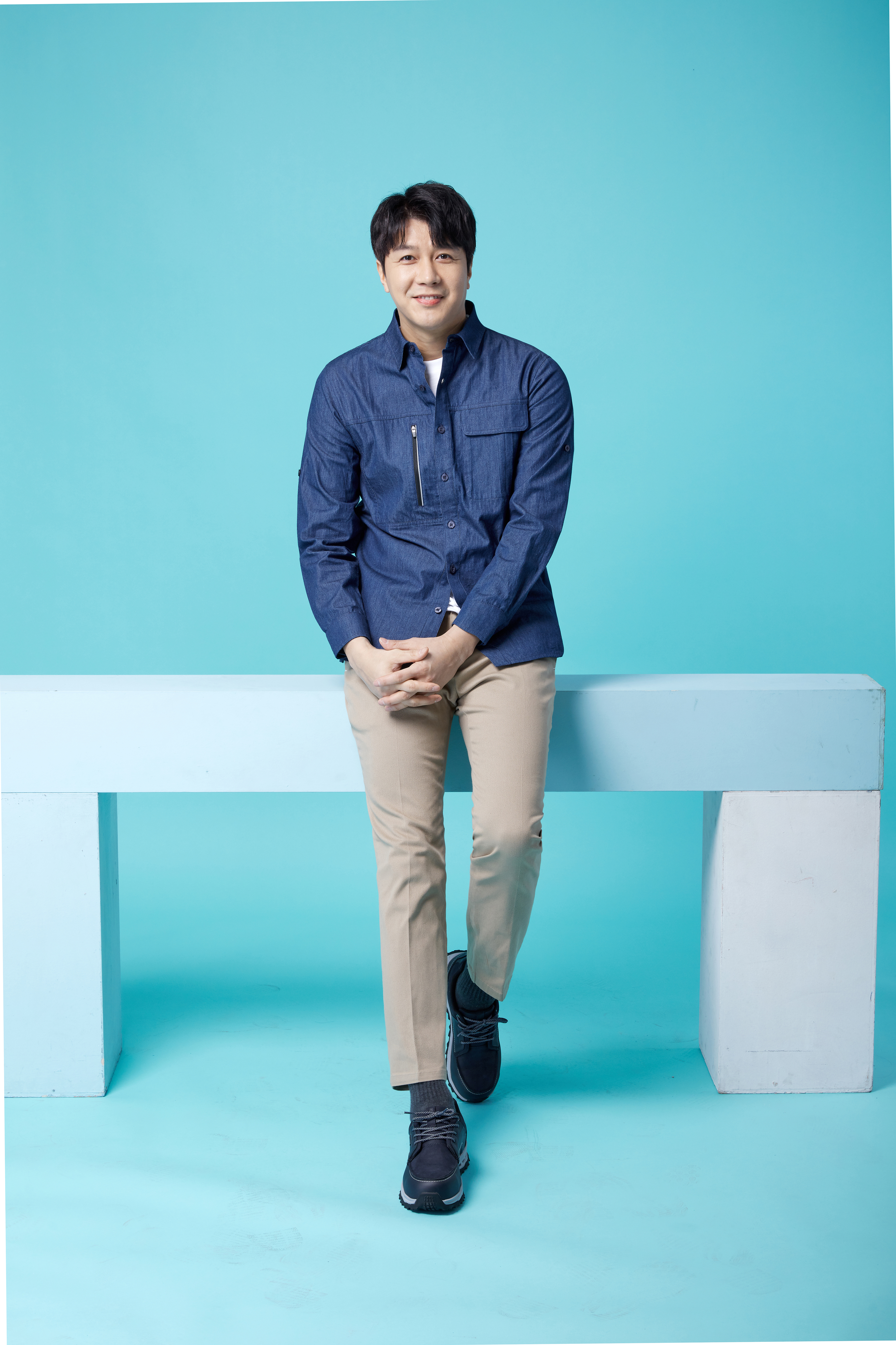 K2 세이프티 등산티셔츠 작업복 상의 춘추복 봄 여름 가을 남자 티셔츠 403R 이미지 6