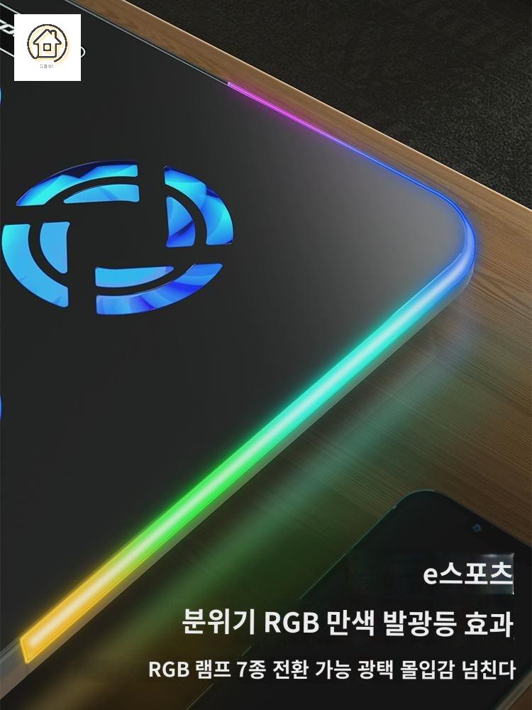 시리즈용 휴대용 노트북 쿨링팬 프로용 거치대 공기 - 상세 이미지 5