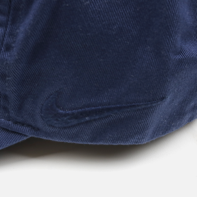 나이키 클럽 언스트럭처 플랫 빌 캡 모자 FN4405-410