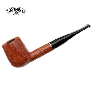 파이프담배 사비넬리 파이프 Savinelli Tre Smooth 104