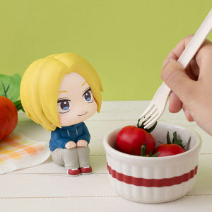 아사쿠라 신 룩업 l 사카모토 데이즈 실사용 후기 | 효과 있을까? - 상품 이미지 1