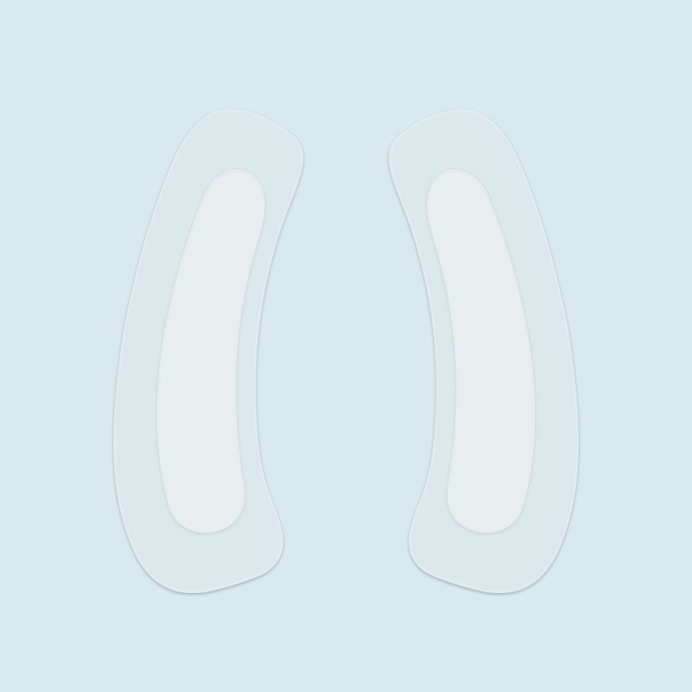 아르페 글루타치온 눈가 눈밑 다크 주름 케어 마이크로팁 아이패치 (6패치) 이미지 3