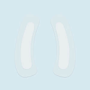 아르페 글루타치온 눈가 눈밑 다크 주름 케어 마이크로팁 아이패치 (6패치... 솔직 후기 | 피부 타입별 분석 - 상품 이미지 3