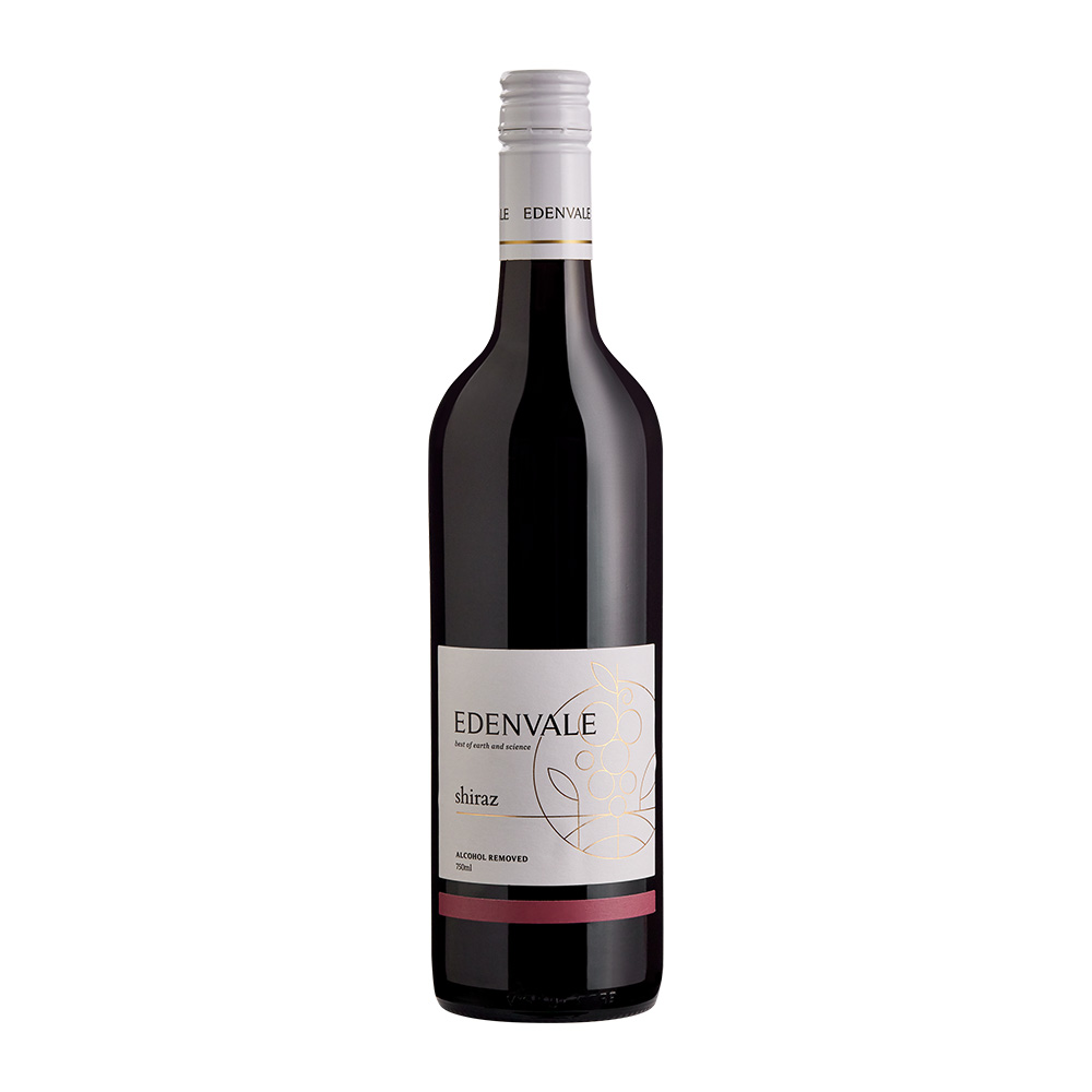 이든베일 알콜제거 레드 와인 쉬라즈 750ml, 1개 - 상세 이미지 3
